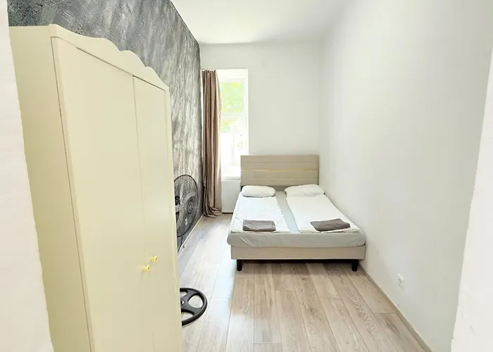 Apartamento Riverside Mm7
