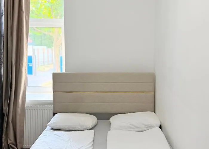 Apartamento Riverside Mm7 *