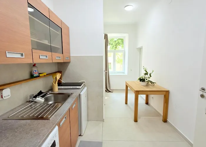 Riverside Mm7 Apartamento